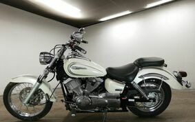 YAMAHA DRAGSTAR 250 VG02J