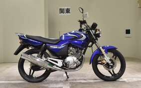 YAMAHA YBR125 PCJL