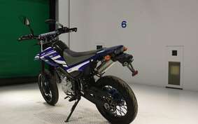 YAMAHA XT250X DG11J