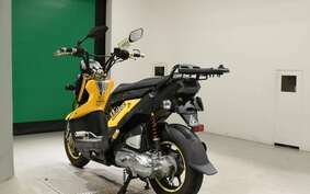 HONDA ZOOMER-X