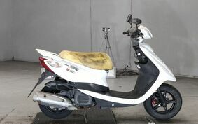 YAMAHA JOG ZR Evolution 2 SA39J