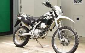 KAWASAKI KLX250 Gen.2 LX250S