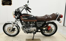 SUZUKI GS400 GS400