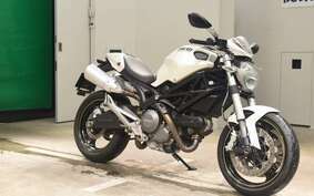 DUCATI MONSTER 696 A 2012 M503A