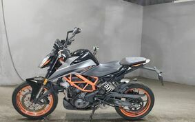 KTM 390 DUKE JPJ