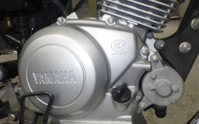 YAMAHA YB125SP PCJL