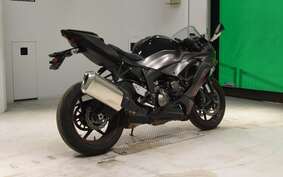 KAWASAKI NINJA ZX-6R A 2022 ZX636G