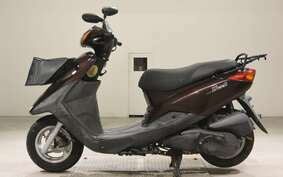 YAMAHA AXIS 125 TREET SE53J