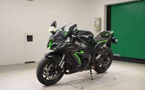 KAWASAKI ZX 10 NINJA ABS 2020 ZXT02E