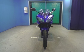 YAMAHA YZF-R15 1CK0