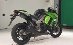 KAWASAKI NINJA 1000 2011