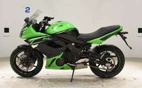 KAWASAKI NINJA 400R 2012 ER400B