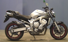 YAMAHA FAZER FZ6 N 2004 RJ07