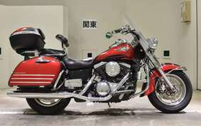 KAWASAKI VULCAN 1500 CLASSIC TOURER 1999 VNT50G