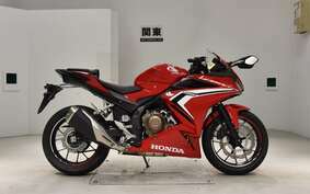 HONDA CBR400R NC56