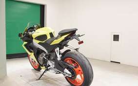 APRILIA RS660 2021