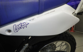 YAMAHA LANZA 4TP