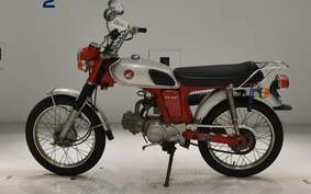 HONDA CL50 BENLY CD50