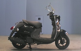 YAMAHA VINO 50 2007 SA37J