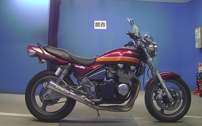 KAWASAKI ZEPHYR 400 KAI 2001 ZR400C