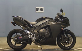 YAMAHA YZF-R1 2009 RN24J