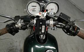 YAMAHA SR400 2001 RH01J