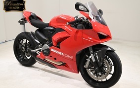 DUCATI PANIGALE V2 2020 1H00A