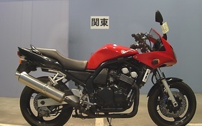 YAMAHA FZS600 FAZER 2003 RJ02