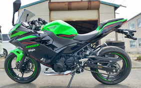 KAWASAKI Ninja 250 ABS EX250P