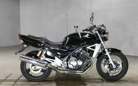 KAWASAKI BALIUS 250 Gen.2 ZR250B