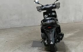 YAMAHA CYGNUS 125 X SR SED8J