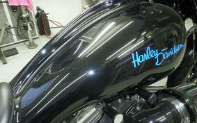 HARLEY FLHX 1690 2013