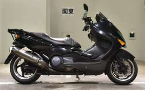 YAMAHA T-MAX500 Gen.2 2006 SJ04J