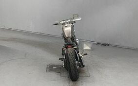 HONDA STEED 600 1989 PC21