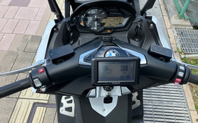 BMW C650 SPORT 2018 0C04