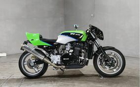 KAWASAKI GPZ900R NINJA ZX900A