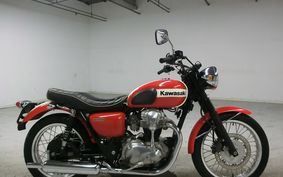 KAWASAKI W400 2007 EJ400A