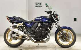 KAWASAKI ZRX400 2000 ZR400E