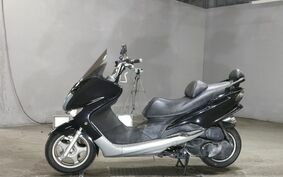 YAMAHA MAJESTY 125 SE27