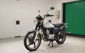 YAMAHA YB125SP