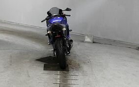 YAMAHA YZF-R25 RG43J