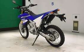 YAMAHA WR250R DG15J