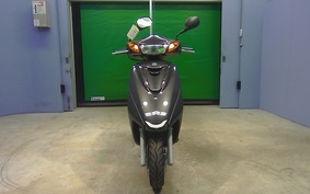 YAMAHA AXIS 125 TREET 2011 SE53J