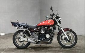 KAWASAKI ZEPHYR 400 1997 ZR400C