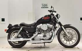 HARLEY XL883I 2007 CN2