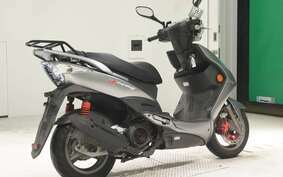 KYMCO RACING 125 Fi