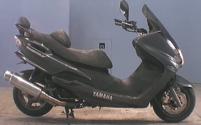 YAMAHA MAJESTY 125 FI SE27