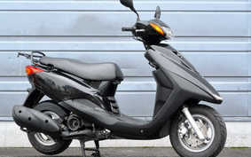 YAMAHA AXIS 125 TREET 2011 SE53J