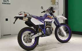 YAMAHA TT250R 4GY