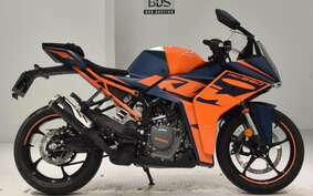 KTM 390 RC 2023